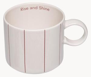 Šálka z čínskeho porcelánu Pyjama