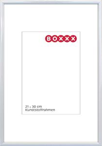 RÁM NA OBRAZY, 1 foto 21 cm x 30 cm Boxxx - Rámy na obrazy