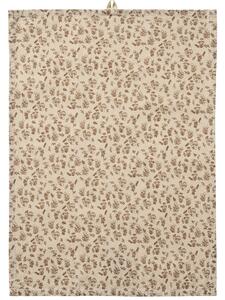 Utierka Caroline Mushroom Motif