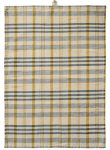 Utierka Mikkel Blue and Mustard