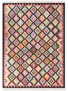Hanse Home, Kusový koberec Kamal Zara 106239 Multicolor, 60x190, viacfarebná, kuchyňa