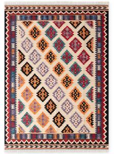 Hanse Home , Kusový koberec Kamal Kian 106240 Multicolor, 120x170, viacfarebná, kuchyňa