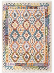 Hanse Home , AKCIA: 200x290 cm Kusový koberec Kamal Oasis 106242 Multicolor, viacfarebná, kuchyňa
