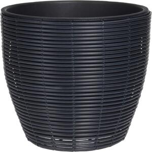 KVETINÁČ plast, 36/40/40 cm - Kvety & kvetináče