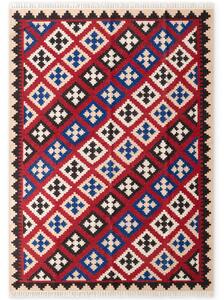 Hanse Home , Kusový koberec Kamal Rami 106241 Multicolor, 120x170, viacfarebná, kuchyňa