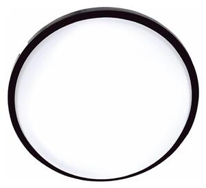 LED Vonkajšie stropné svietidlo DARA LED/20W/230V IP65 čierna