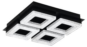 Eglo 99326 - LED stropné svietidlo FRADELO 4xLED/4W/230V