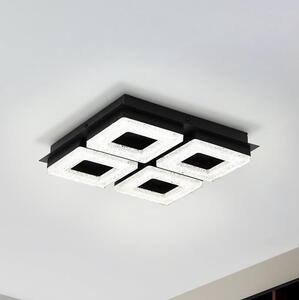 Eglo 99326 - LED stropné svietidlo FRADELO 4xLED/4W/230V
