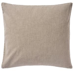 Poťah na vankúš Ramie Linen Coloured 60 × 60 cm