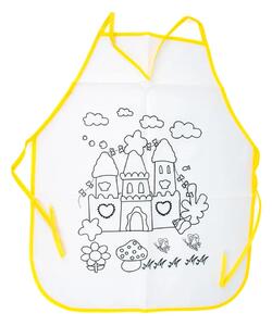 FANDY Zástera na výtvarnú výchovu Tinting 03 zámok
