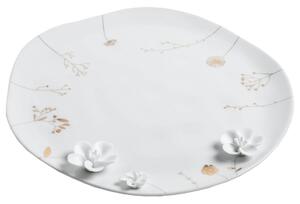 Porcelánový tanier Wildflower Meadow 28 cm