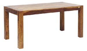 Authentico jedálenský stôl 200x100 cm hnedý