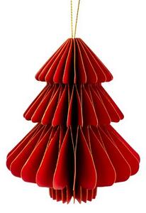 FANDY Ozdoba dekoračná Tree 01