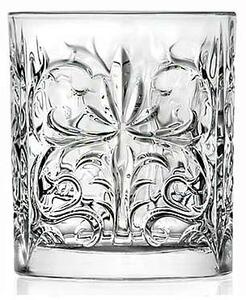 RCR Tattoo poháre DOF 337 ml 6 ks