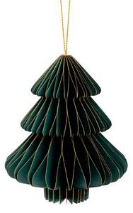 FANDY Ozdoba dekoračná Tree 02