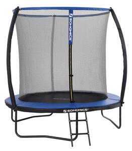 Trampolína STR8BK