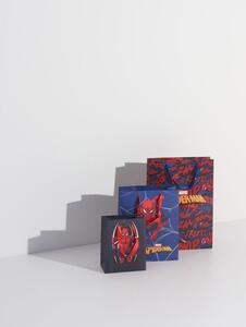 Sinsay - Darčeková taška 3 pack Spider-Man - viacfarebná