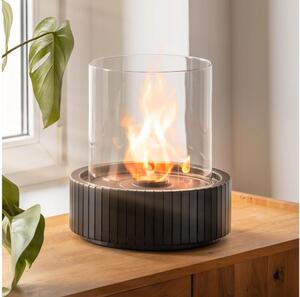 Planika Lotus - BIO krb 35,3x25,1 cm 2,5kW
