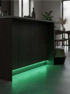 Sinsay - LED RGB pásik 3 m s diaľkovým ovládačom - viacfarebná