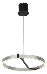 ZÁVESNÉ LED SVIETIDLO, 50/50-200 cm Dieter Knoll - Série svietidiel