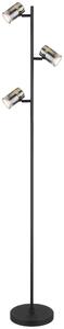 STOJACIA LAMPA, 23/154 cm Globo - Online Only bytové doplnky, Online Only