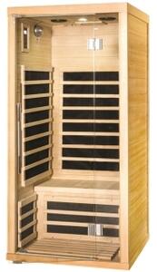 Marimex | Infrasauna Marimex TRENDY 1001 M s Wi-Fi (FSC) | 11105673