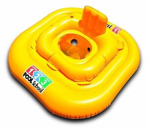 Intex | Nafukovací kruh Pool School | 11630092