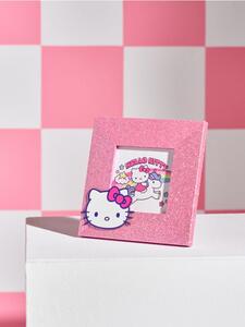 Sinsay - Fotorámik Hello Kitty - ružová