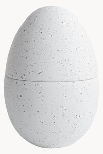 Ručne vyrobená úložná dóza Bonbonniere, V 18 cm