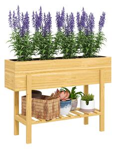 Aga Vyvýšený záhon 100x30x71 cm