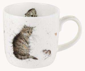 Hrnček Cat And Mouse