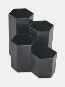 Sinsay - Organizér stola - čierna