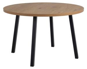 Mallow jedálenský stôl okrúhly Ø 120