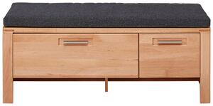 LAVICA DO PREDSIENE, 120/48/40 cm Linea Natura - Skrine, Online Only