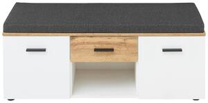 LAVICA DO PREDSIENE, 120/47/38 cm Xora - Skrine, Online Only