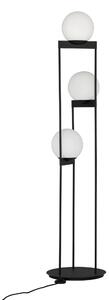 STOJACIA LAMPA, 37/163 cm Dieter Knoll - Interiérové svietidlá