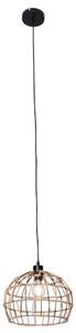 ZÁVESNÉ SVIETIDLO, E27/40 W, 30/100 cm Marama - Série svietidiel