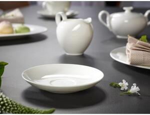 TANIERIK POD ŠÁLKU NA ESPRESSO Basic White 12 cm Villeroy & Boch - Hrnčeky & šálky