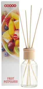 ARÓMA DIFUZÉR exotické ovocie, 100 ml Boxxx - Vôňa do bytu