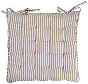 PODUŠKA NA SEDENIE, 40/40 cm Esposa - Textil do domácnosti