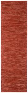 ÚZKY OBRUS, 40/140 cm, hrdzavá Esposa - Textil do domácnosti