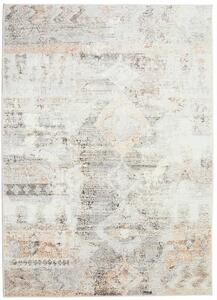 TA Koberec 240574W-11 BARI PRINT Viacfarebný Obdĺžnikový Rozmer: 80x150 cm