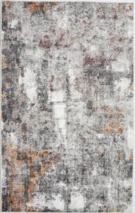 TA Koberec 240355N BARI PRINT Viacfarebný Obdĺžnikový Rozmer: 80x150 cm