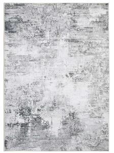 TA Koberec 2406190-2 BARI PRINT Sivý Obdĺžnikový Rozmer: 80x150 cm