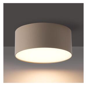 Brilagi - LED kúpeľňové stropné svietidlo FORIS LED/20W/230V pr. 15 cm béžové IP44