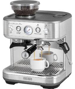 Kávovar na espresso Sencor SES 6010SS