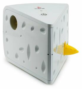 FroliCat® CHEESE™ Automatic Cat Teaser