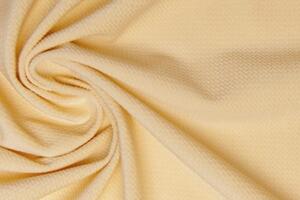 Divazo Látka velvet 240 g/m2 Vanilková