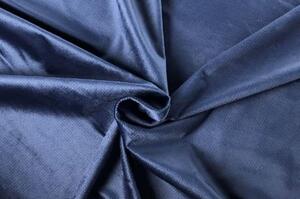 Divazo Látka velvet 240 g/m2 Granátová