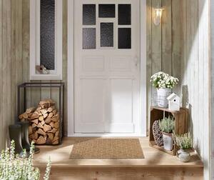 ROHOŽKA, 60/90 cm bahenná hnedá Esposa - Online Only bytové doplnky, Online Only